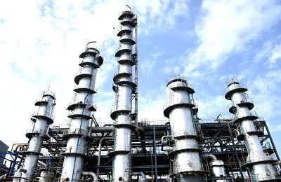 面向數(shù)字化未來,打造化工百年老店