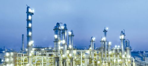 盤點 國內(nèi)化工行業(yè)十大 扛把子