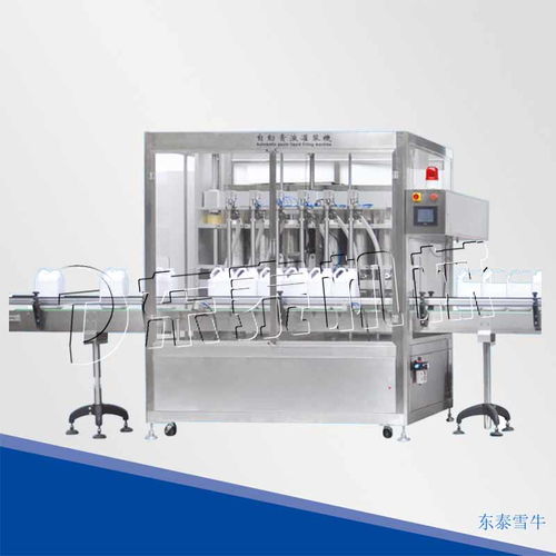 潤滑油分裝機(jī) 潤滑油計量機(jī) 潤滑油灌裝生產(chǎn)線你懂嗎