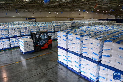 向智向綠向新 新疆煤炭煤電煤化工產業駛入發展 快車道