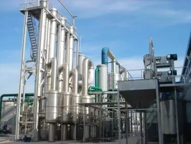 經燕化工丨精餾塔開車、控制、進料量、回流比、停車