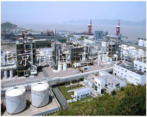 廣西精細(xì)化工設(shè)計(jì)設(shè)計(jì)院