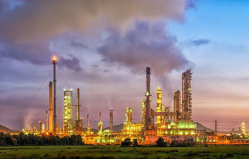 精細化工企業(yè)的vocs廢氣處理該怎么做