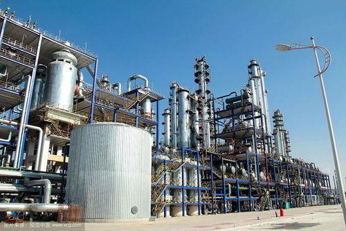 曾揚(yáng)言絕不去中國,如今卻投130億赴華建廠,德國化工為何變臉