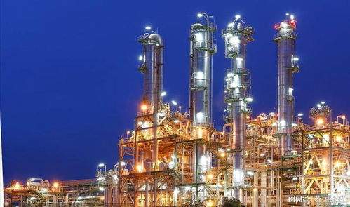 2021年上海石化的業(yè)績表現(xiàn)如何 發(fā)達地區(qū)的重化工企業(yè)有些尷尬