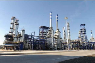 專業(yè)化工工程設(shè)計(jì)