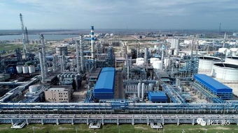 東營化工產(chǎn)業(yè)加速轉(zhuǎn)型升級 從“強(qiáng)化身”邁向“長化尾”